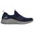 Tênis Skechers Caminhada Ultra Flex 2.0 Mirkon Masculino  Marinho