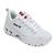 Tênis Skechers Energy Timeless Vision Masculino Branco