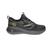 Tênis Skechers Go Run 2.0 Valor Feminino Corrida Preto, Dourado