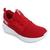 Tênis Skechers Go Run Fast Valor Feminino Vermelho