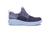 Tenis Skechers Go Run Fast-Valor Ros, Bco