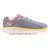 Tênis Skechers Go Run Maxroad 4+ Feminino Cinza