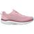 Tênis Skechers Go Run Ride 9 - Rosa Rosa