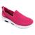 Tênis Skechers Go Walk 5 Prized Feminino Rosa, Preto