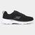 Tênis Skechers Go Walk 6 - Avalo Masculino Preto