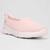 Tênis Skechers Go Walk Joy - Rosa Rosa