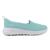 Tênis Skechers Go walk Joy - Verde Ciano Verde menta