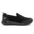 Tênis Skechers Go Walk Max Clinched Preto, Preto