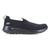 Tenis skechers go walk max modulating masculino Preto