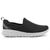 Tênis Skechers Go Walk Max Grafite, Branco