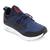 Tênis Skechers Horizon Masculino Azul royal, Vermelho