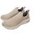 Tênis Skechers Slip On Esportivo Arch Beauty Feminino Creme