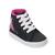 Tênis Slink Infantil SN20-B5037V Preto, Pink