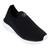 Tênis Slip On Foxxion FN22-FX442 Preto