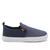 Tênis Slip On Infantil Molekinho Masculino Marinho