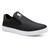 Tênis Slip On Masculino Polo Plus Chumbo