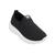 Tênis Slip On Molekinho MK24-26342 Preto, Branco