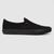 Tênis Slip On Rusty Cano Baixo Masculino Preto