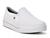 Tênis Slip On Via Marte Feminino 23-5201 Branco