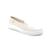 Tênis Slipe On Beira Rio Conforto 4273100 Snake, Branco