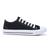 Tenis Star Feminino All Colors Confortavel Moda Casual e Academia -02 Preto