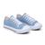 Tenis Star Feminino All Colors Confortavel Moda Casual e Academia - n1 Azul