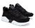 Tenis stardust feminino Preto