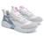 Tenis stardust feminino Color full