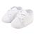 Tênis Starzinho  Para Bebê 100% Confortável  Branco