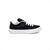 Tênis Street Feminino Freeday Flip Eco Preto Preto, Branco