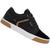 Tenis Street Ollie Monster Conforto Masculino Preto