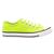 Tenis street star unissex basic color st0776 Verde lima, Verde lima, Verde lima