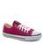 Tênis Super Star Feminino Casual New York L Low Tradicional Rosa