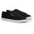 Tênis Tommy Hilfiger Harrison 5D4 Masculino Black Preto