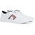 Tênis Tommy Hilfiger Malcolm 21D Masculino White Branco