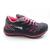 Tênis Treking Esportivo Caminhada Academia Feminino Ad 4560 Preto