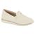 Tenis Ultra Conforto Modare Calce Fácil 7358.228 Feminino Branco off