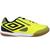 Tênis Umbro Futsal Pro 5 Bump Club Masculino Amarelo, Preto