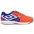 Tênis Umbro Futsal Pro 5 Infantil Laranja, Azul