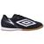 Tênis Umbro Futsal Sala V Club Masculino Preto, Branco