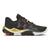 Tênis Under Armour Buzzer Masculino Preto, Cinza