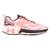 Tênis Under Armour Charged Celerity Feminino Rosa, Branco