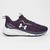 Tênis Under Armour Charged First Roxo