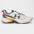 Tênis Under Armour Charged Stride Masculino Laranja, Cinza