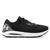 Tênis Under Armour Hovr Bluetooth Sonic 5 Masculino Preto, Branco