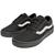 Tênis Unisex Mark shoes casual Preto 30180 Pto