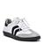 Tenis Via Marte 23-16502-4 Branco, Preto