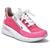 Tênis Via Marte Sneaker Feminino Pink / Azaleia - 21-13011-01 Pink