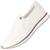 Tenis Via Uno Slip On Casual 166056secw Feminino Branco