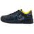 Tenis Via Vip Batman - W4009 Preto, Amarelo